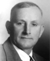 Portrait of Harry B. Etherton