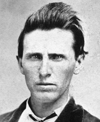 Portrait of William Carroll Etherton