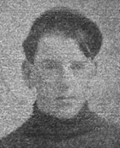 Portrait of Safford Emerson Thorp