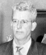 Portrait of Leland Thomas Etherton