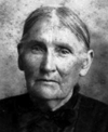 Portrait of Margaret McNeir