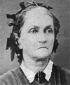 Portrait of Julia Anna Williams