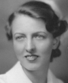 Portrait of Lillian Lucille Archer