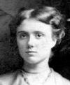 Portrait of Ethel Hammond