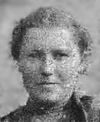 Portrait of Nora Ellen Pirtle