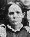 Portrait of Sirrilda Escalana Etherton
