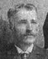 Portrait of William S. Etherton