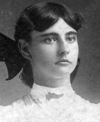Portrait of Nora Agnus Etherton