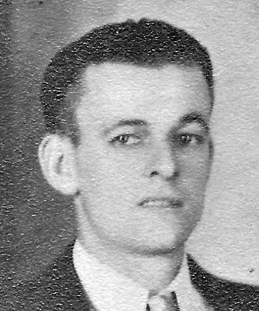 Owen George Hale Random family member portrait, for decorative purposes only
