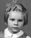 Portrait of Patricia J Koenig