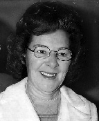Portrait of Alta Margaret Allen