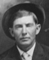 Portrait of Thomas Richard Stanford